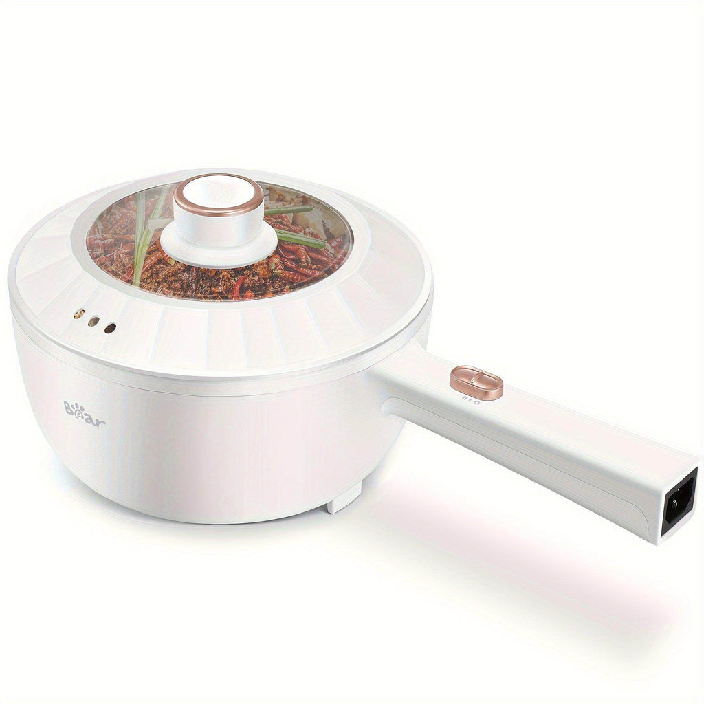 2L Multifunctional Electric Hot Pot - My Store