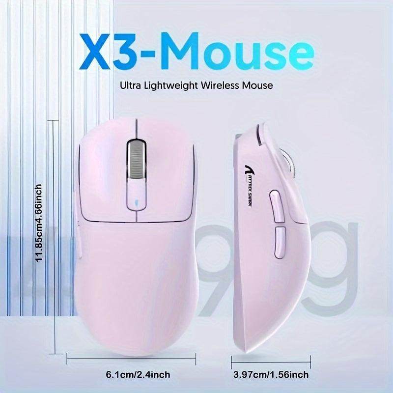 Lightweight Gaming Mouse - My Store