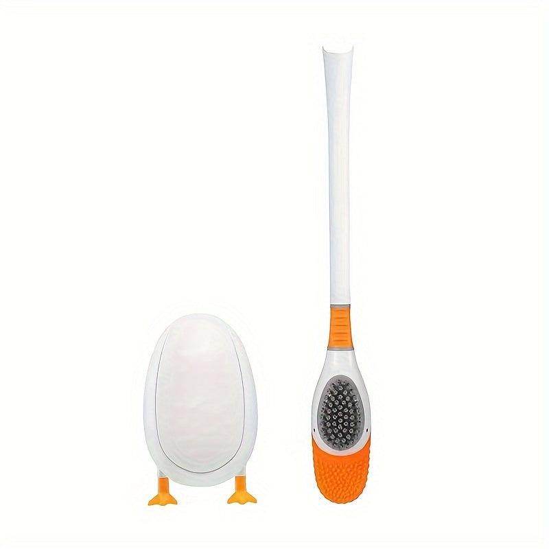 Diving Duck Toilet Brush - My Store