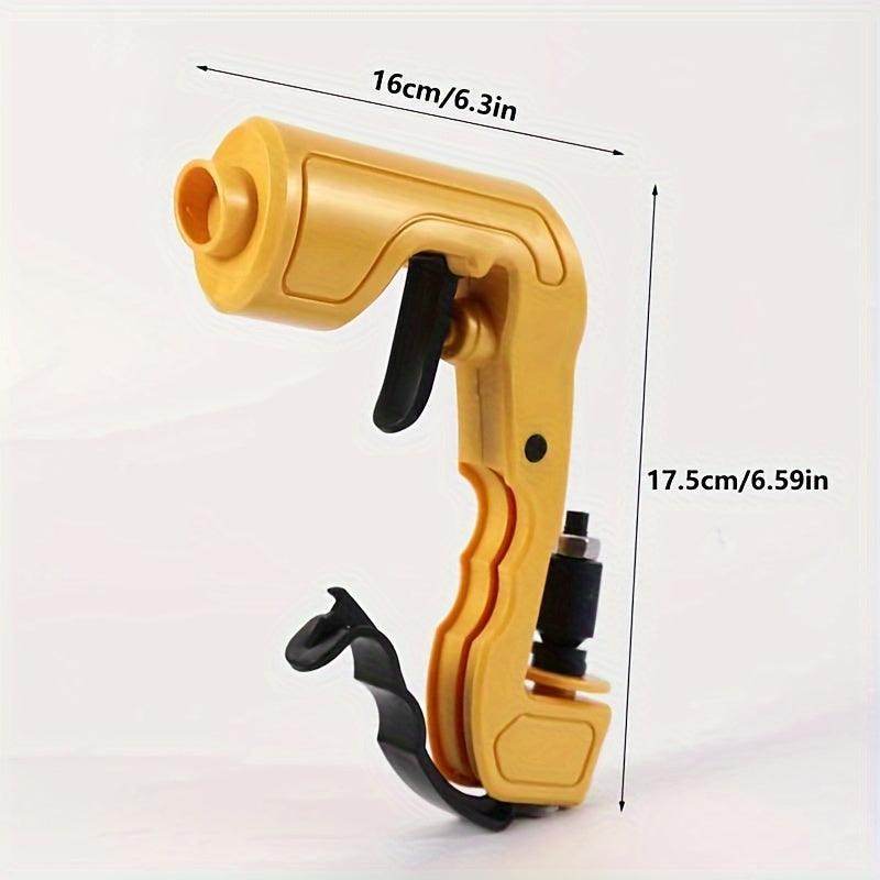 Champagne & Beer Sprayer Gun - My Store
