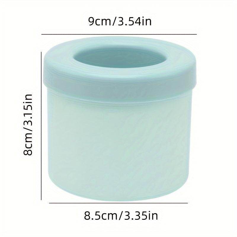 Silicone Ice Cube Mold - 1pc - My Store