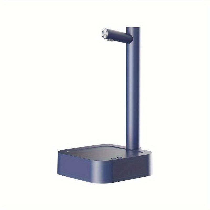 USB Rechargeable Smart Desktop Water Pump - My Store