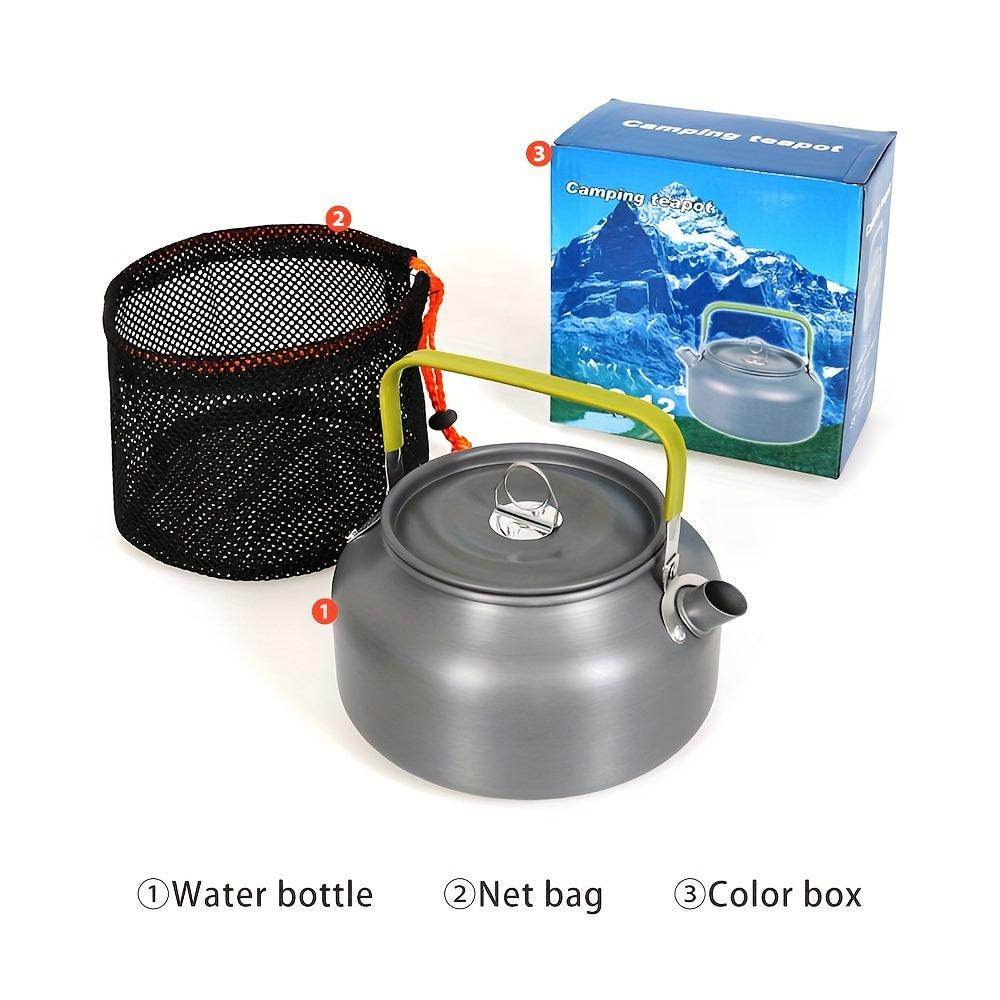Instant Cooling Portable Refrigerator Kettle - My Store