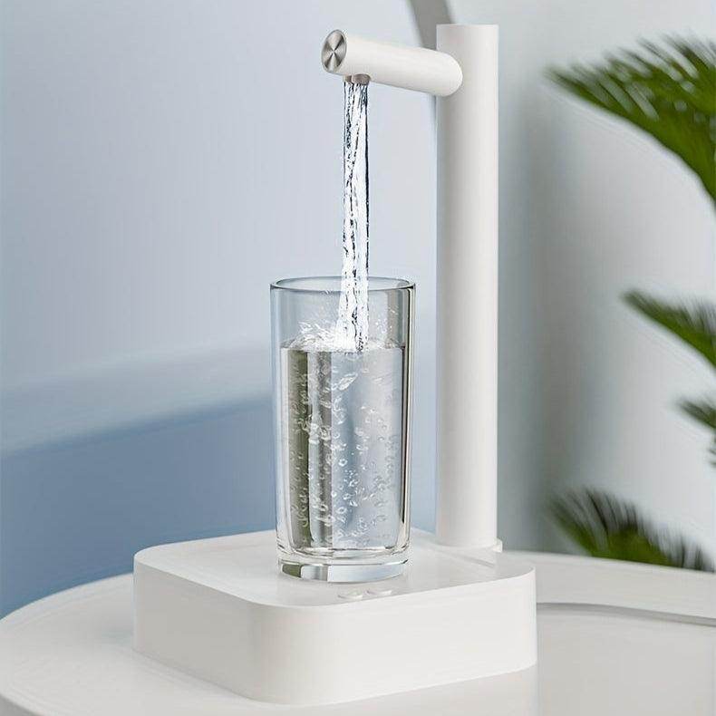 USB Rechargeable Smart Desktop Water Pump - My Store