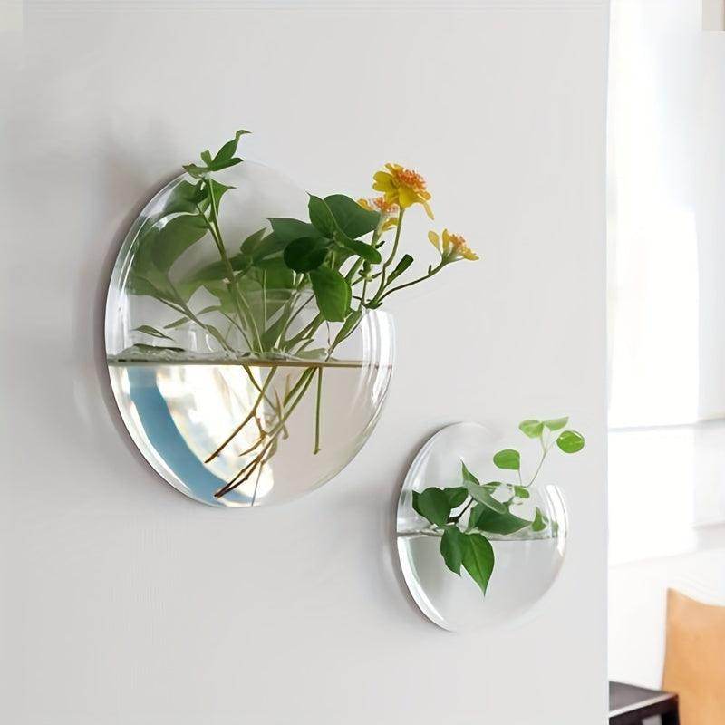 Wall-Mounted Hanging Vase - My Store