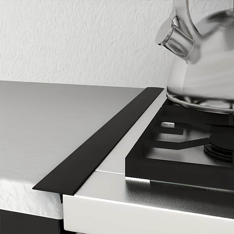 2pcs Silicone Kitchen Gap Covers - My Store