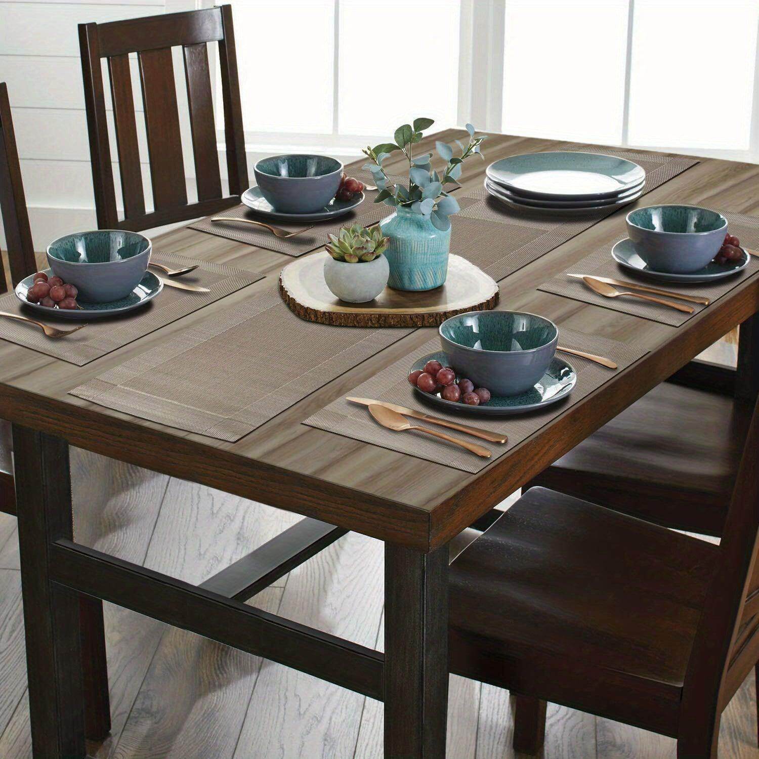 European Style Table Flag Set Includes - My Store