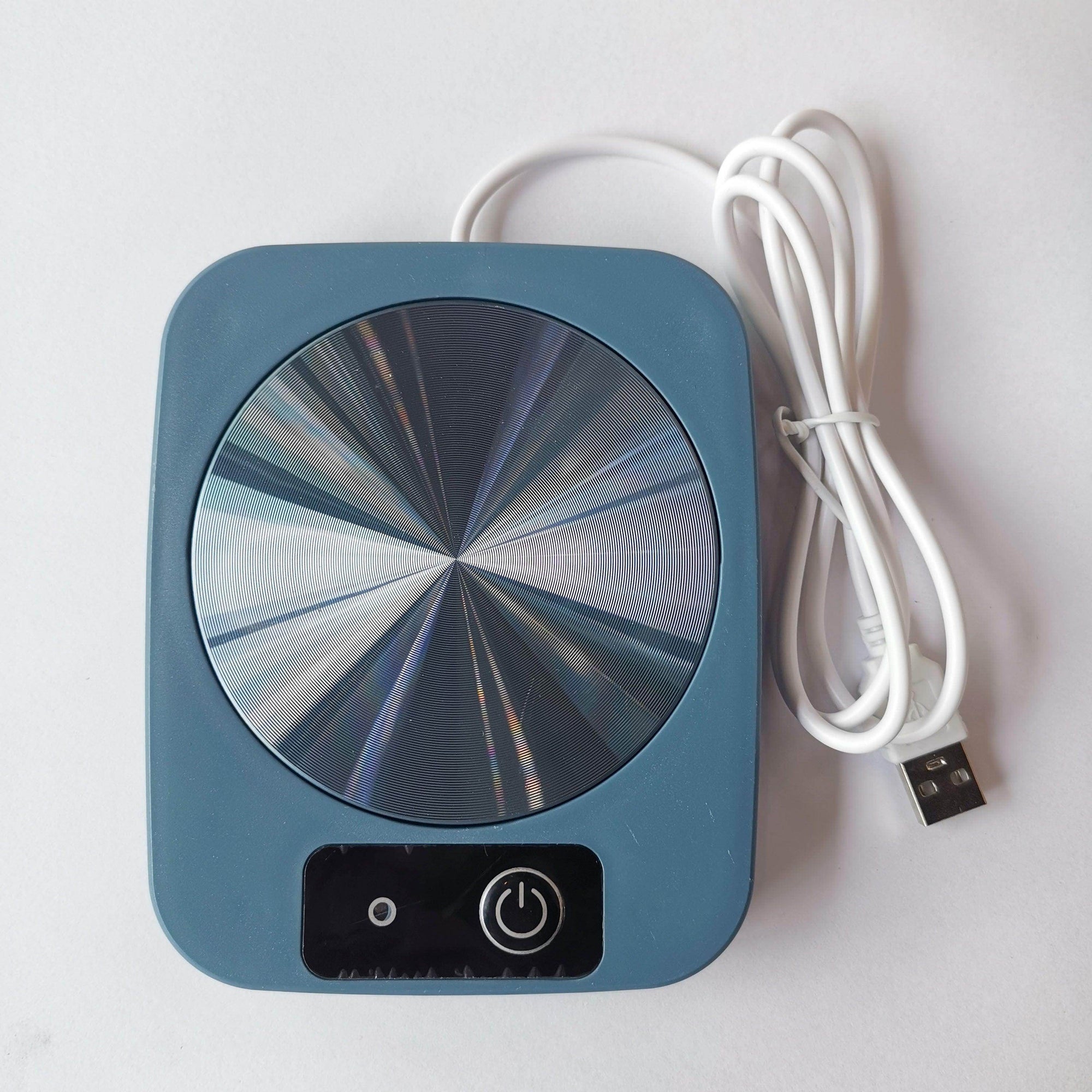 USB Teapot Warmer - My Store