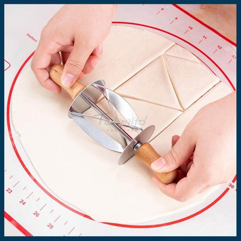 Croissant Rolling Cutter - My Store