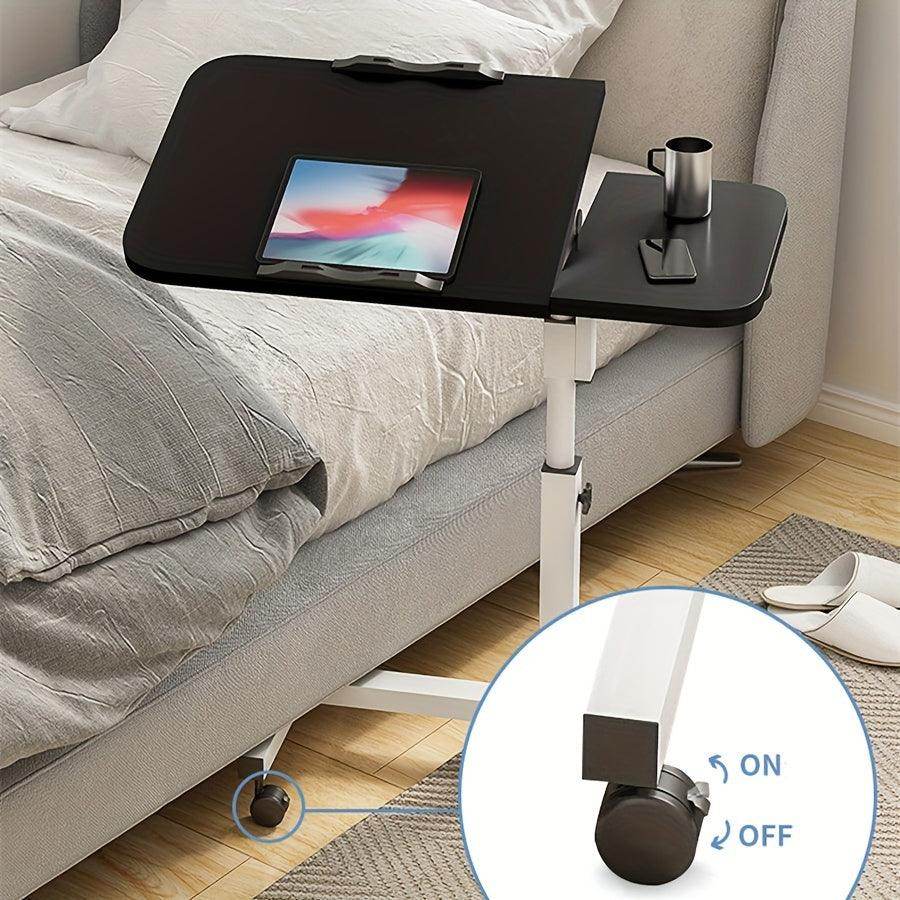 Adjustable Height Side Table - My Store