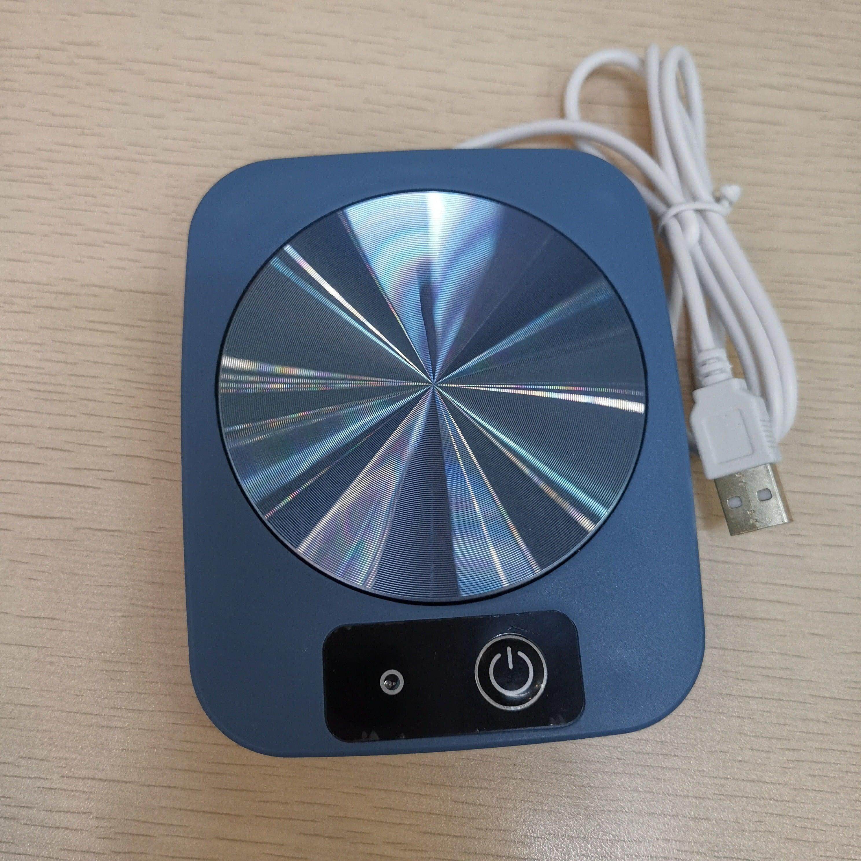 USB Teapot Warmer - My Store