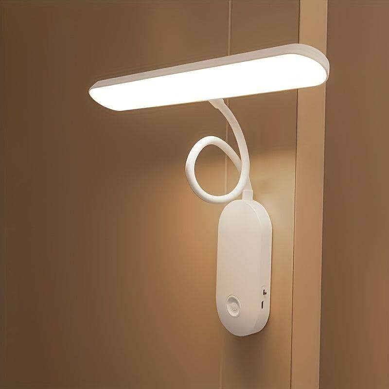 One Pack of LED Three-color Stepless Dimming - My Store