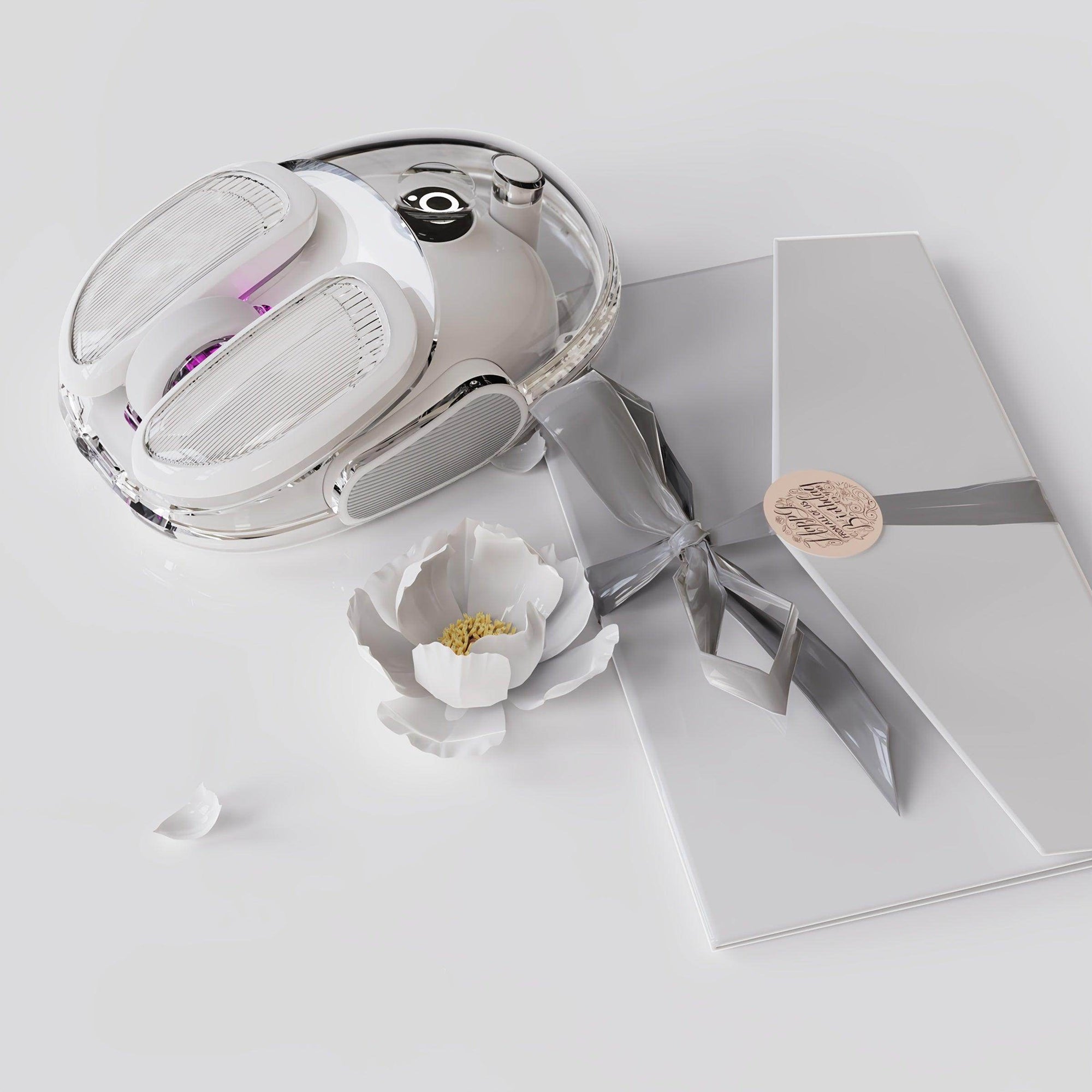 Wireless & Type-C Connectivity, Cute Potato Shape Mini Mouse - My Store