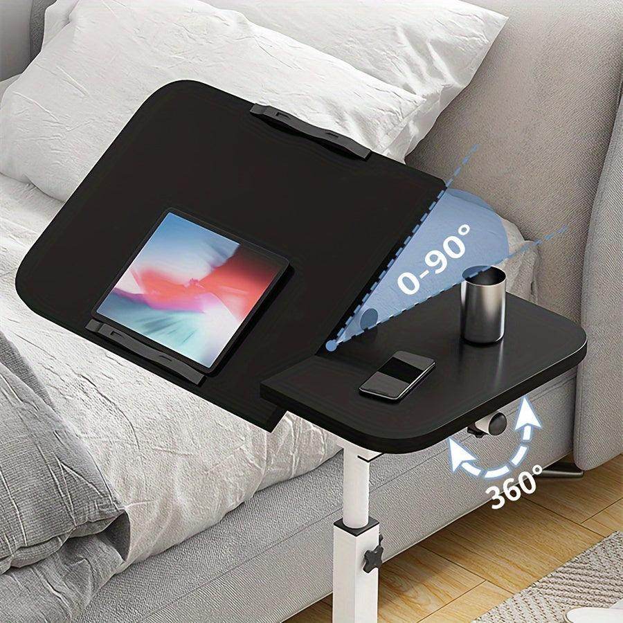 Adjustable Height Side Table - My Store