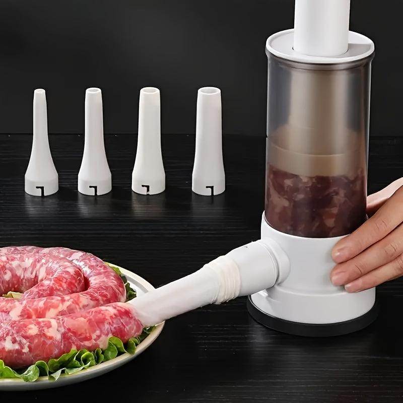 Easy Sausage Manual Sausage Maker - My Store