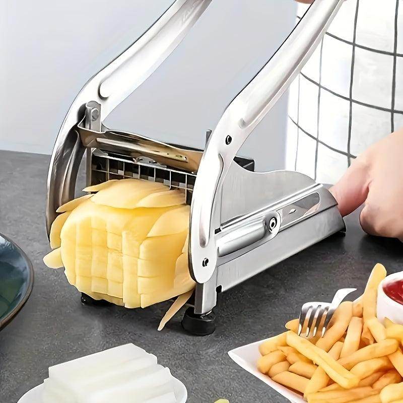 Stainless Steel Multi-Function Cutter - My Store