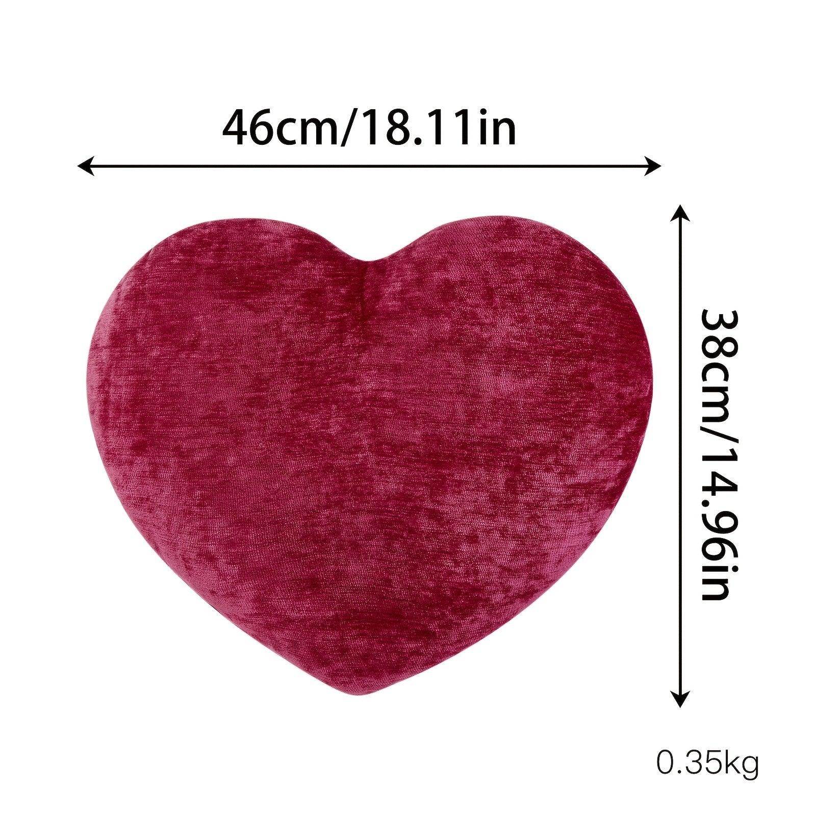 Festive Candy Cane Plush Pillow - My Store