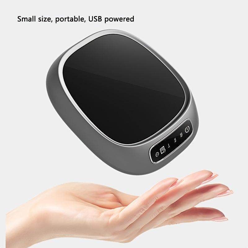 Smart Beverage Warmer Coaster - My Store