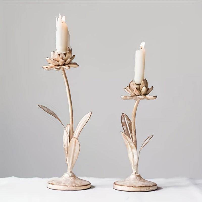 Exquisite Table Candlesticks - My Store