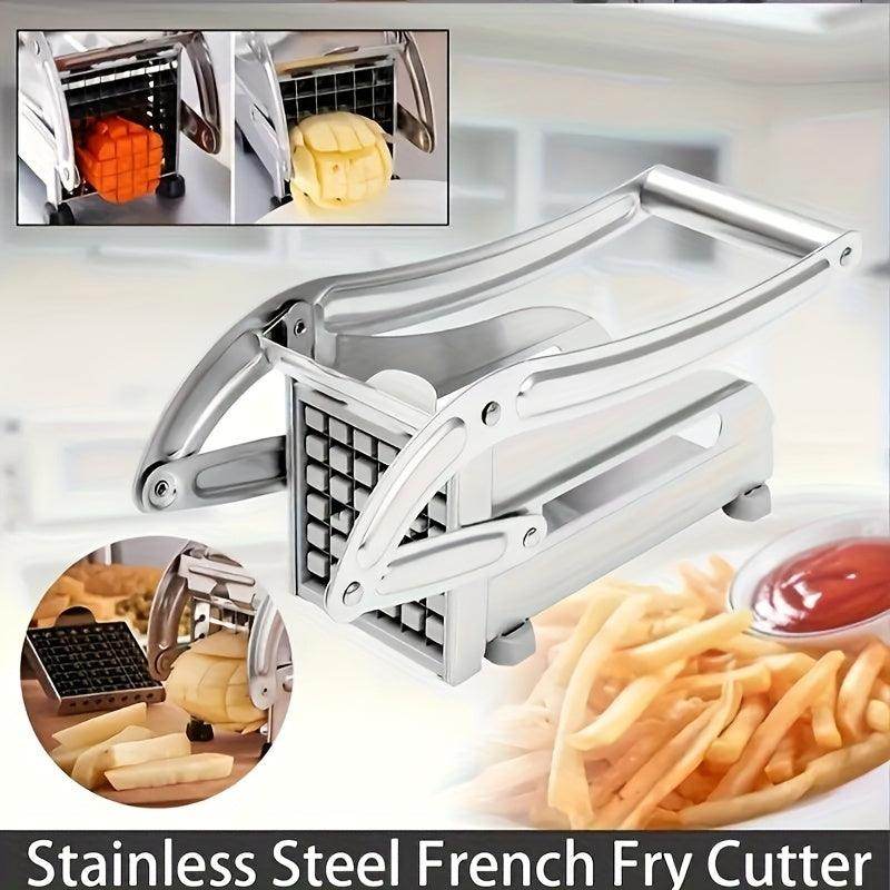 Stainless Steel Multi-Function Cutter - My Store