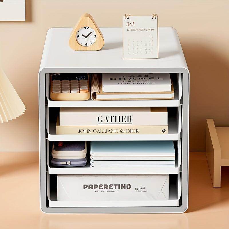 Desk Drawer Organizer for Storage - My Store