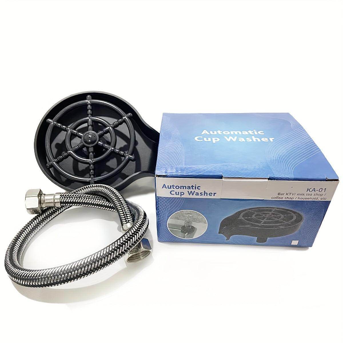 Automatic Glass Cup Washer - My Store