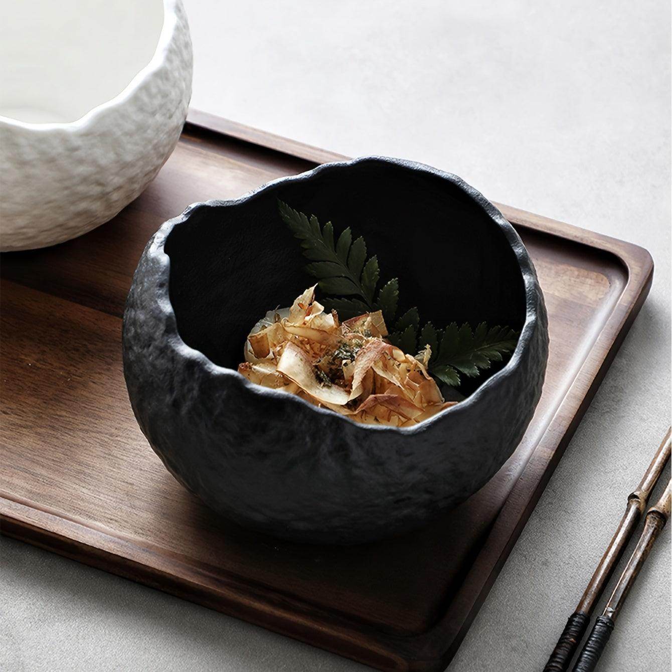 Premium Ceramic Dessert Bowl - My Store