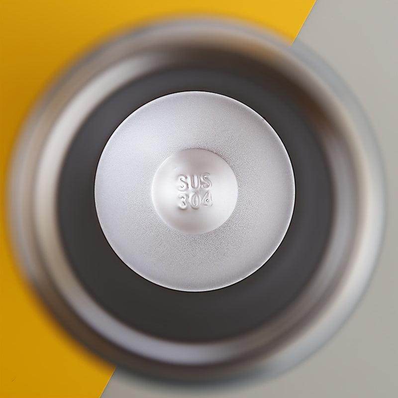 Happy Nooke™ I CozySteel Mug - My Store