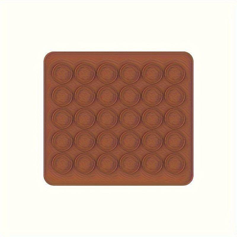 Pastry Perfection Macaron Baking Kit - My Store