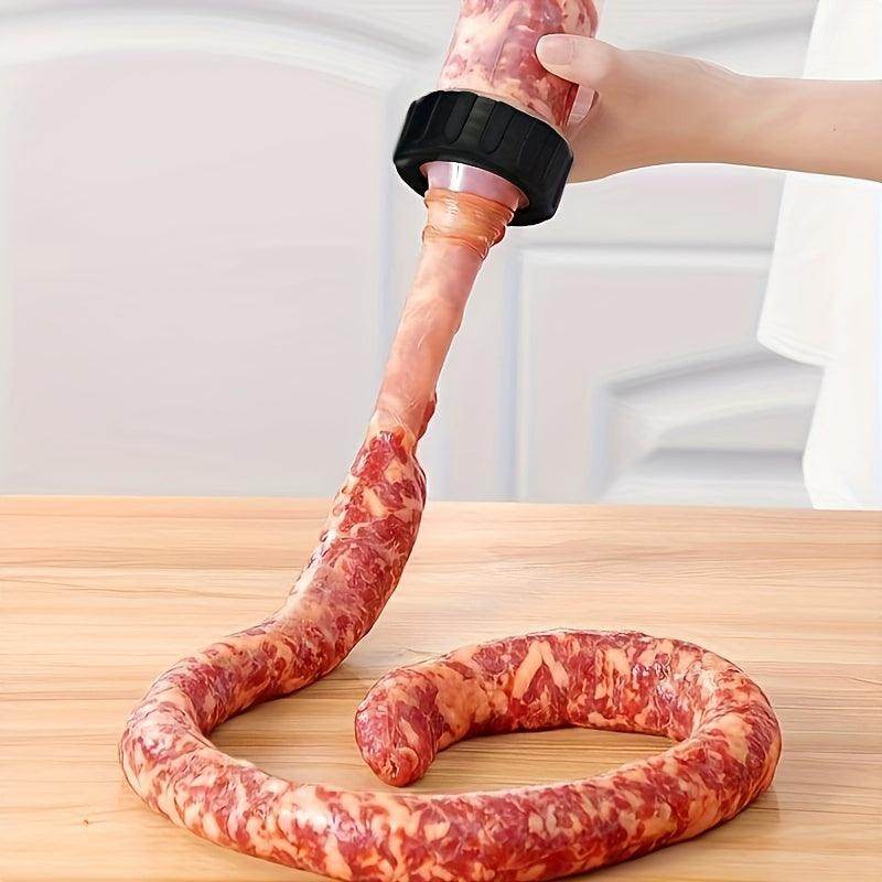 Handmade Hand Enema Machine - Sausage Salami Tool - My Store