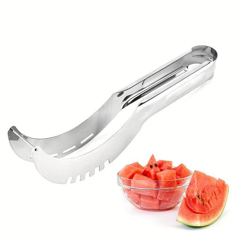 Stainless Steel Watermelon Block Slicer - My Store