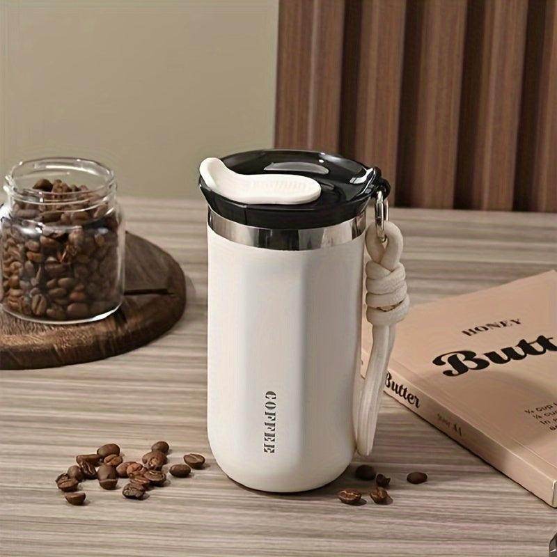 Happy Nooke™ I Travel Thermal Tumbler - My Store