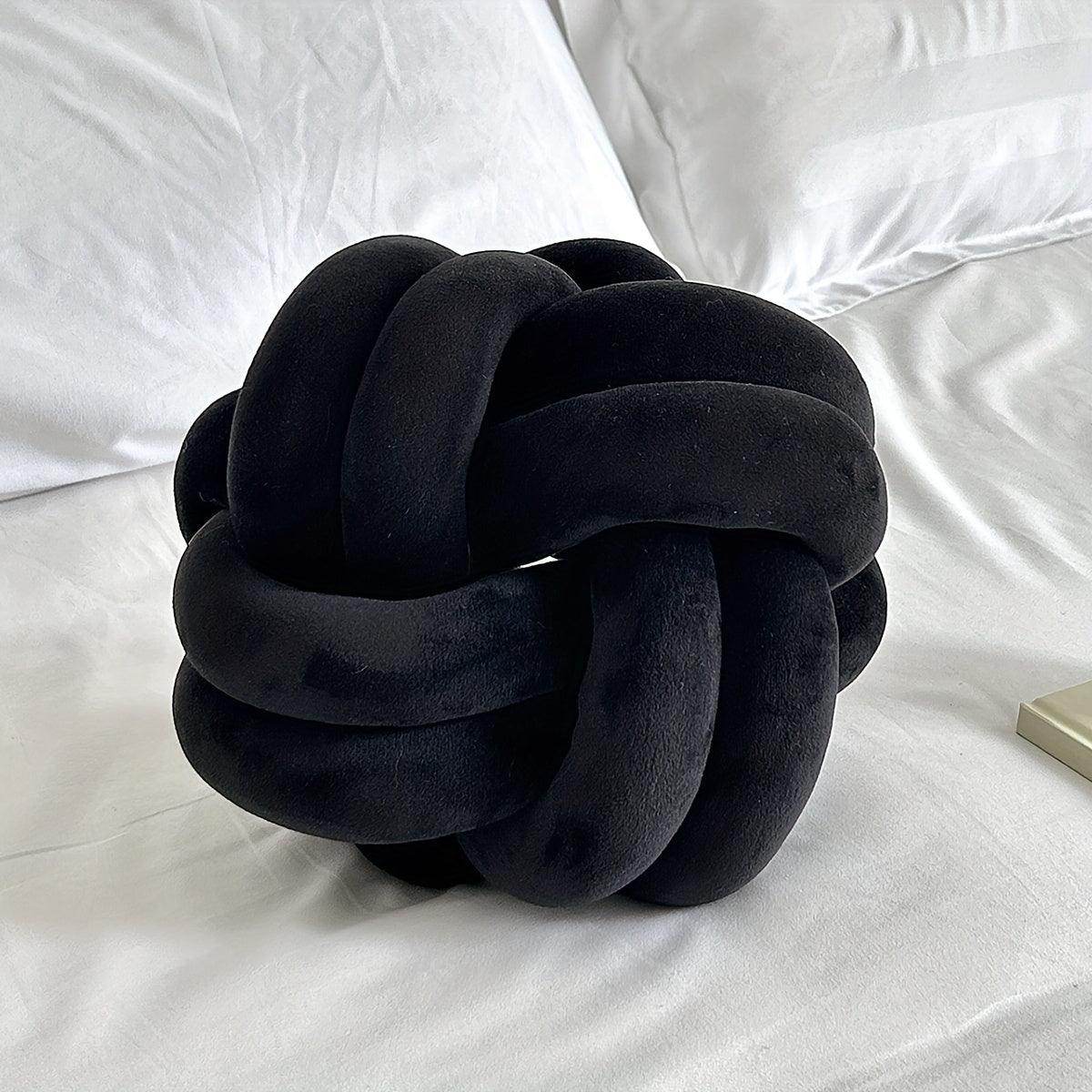 Round Polyester Backrest Cushion - My Store