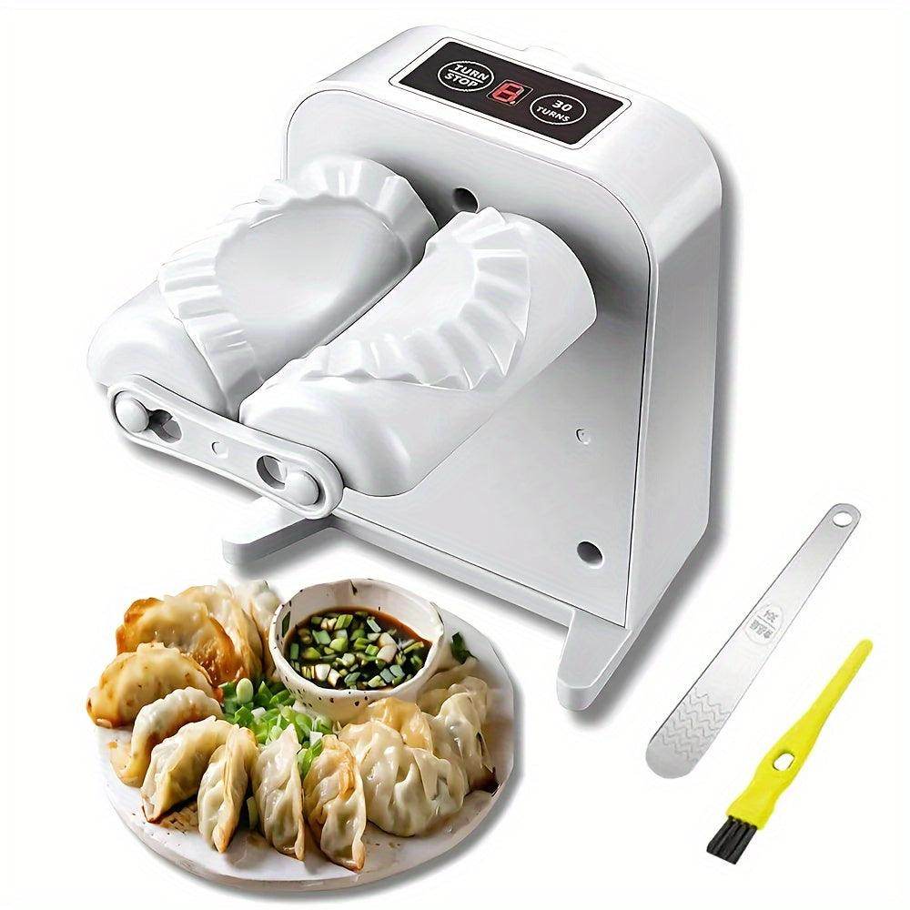 Automatic Dumpling Maker – USB Rechargeable - My Store