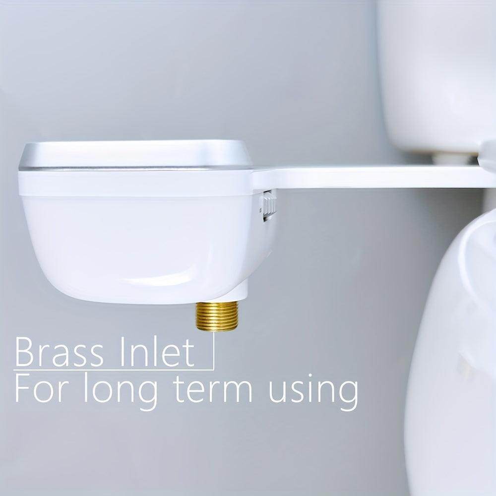 Bidet Attachment with Water Pressure Control - My Store