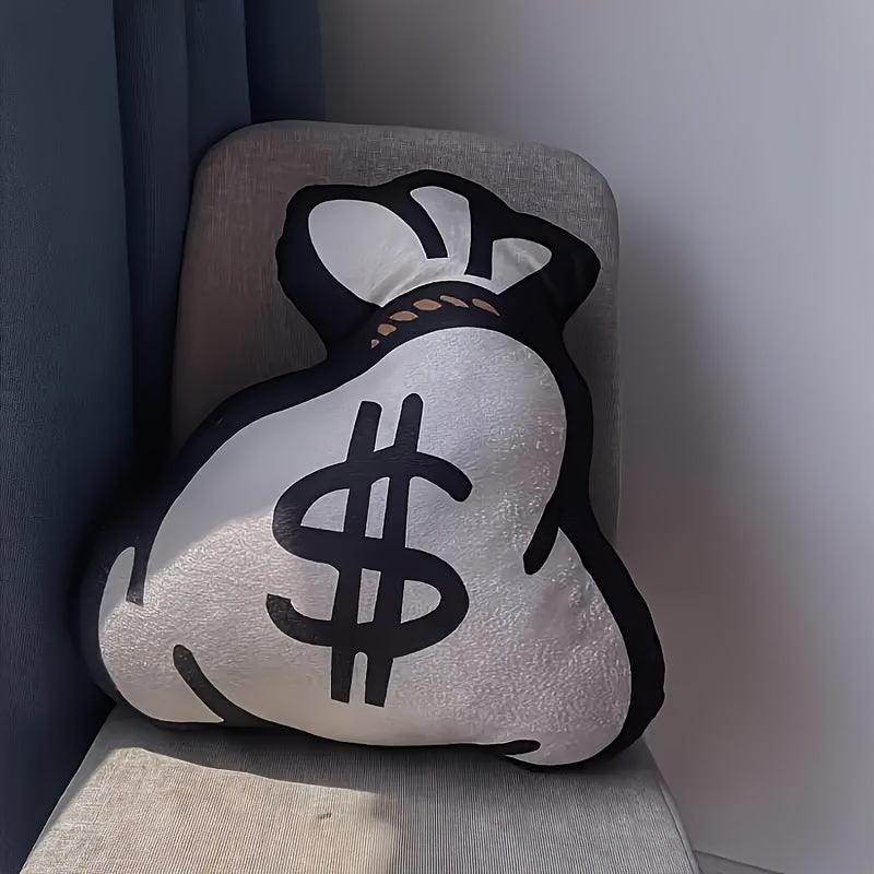 Spooky Throw Pillow for Halloween - My Store