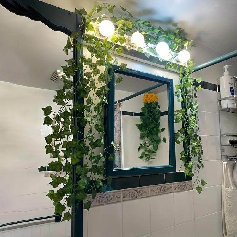 6pcs Artificial Ivy Garland - My Store