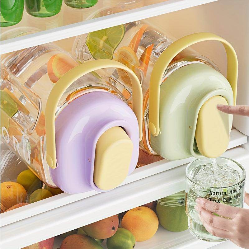 Instant Cooling Portable Refrigerator Kettle - My Store