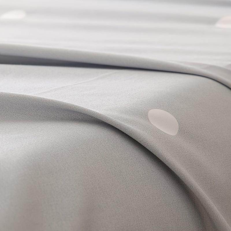 7pcs Fashion Freshness Nature Rural Flowers Quilt Set - My Store