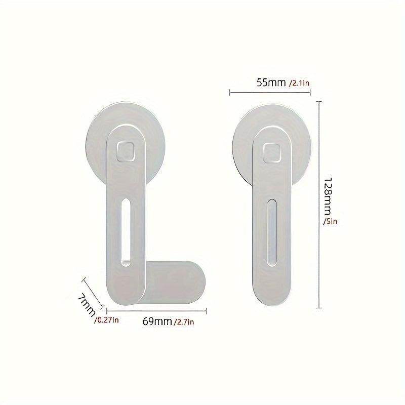 Adjustable Magnetic Phone Holder - My Store