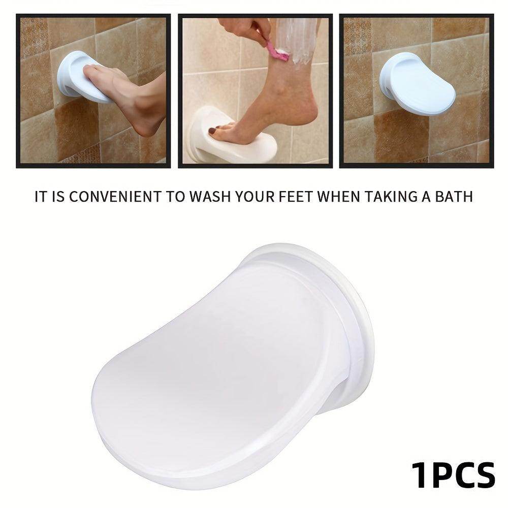 Suction Cup Bathroom Foot Pedal - My Store