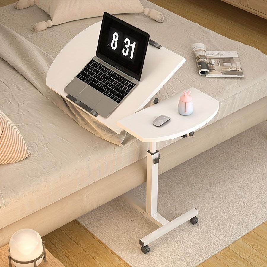 Adjustable Height Side Table - My Store