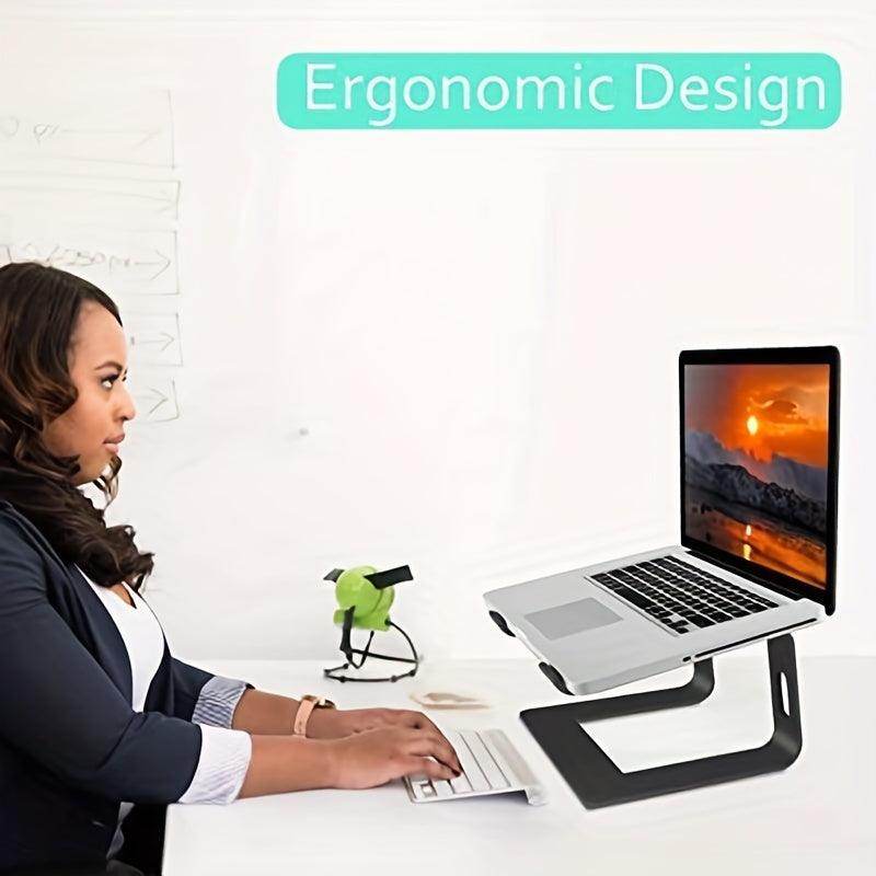 Aluminum Laptop Stand Holder - My Store