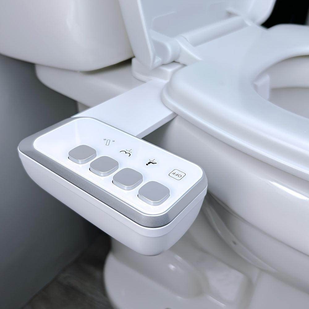 Bidet Attachment with Water Pressure Control - My Store