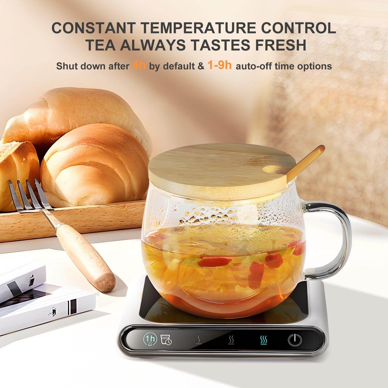 Desk Coffee Mug Warmer - My Store