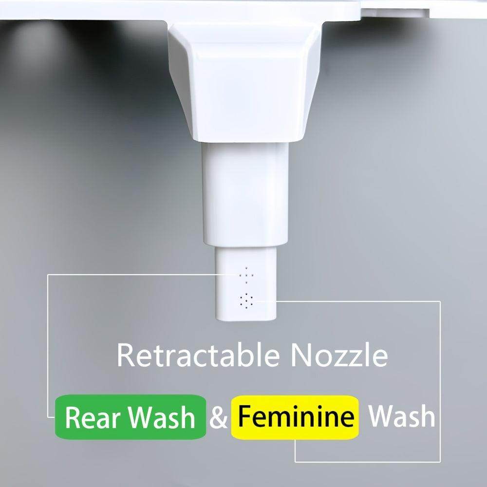 Bidet Attachment with Water Pressure Control - My Store