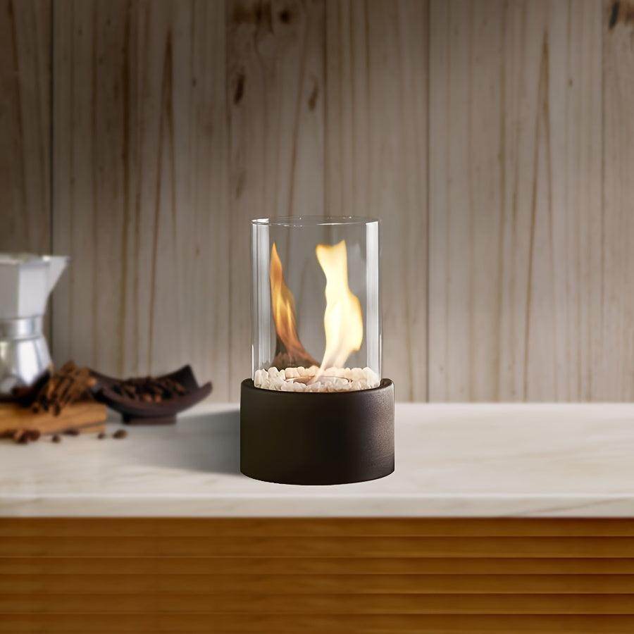 Vintage-Style Portable Alcohol Heater - My Store