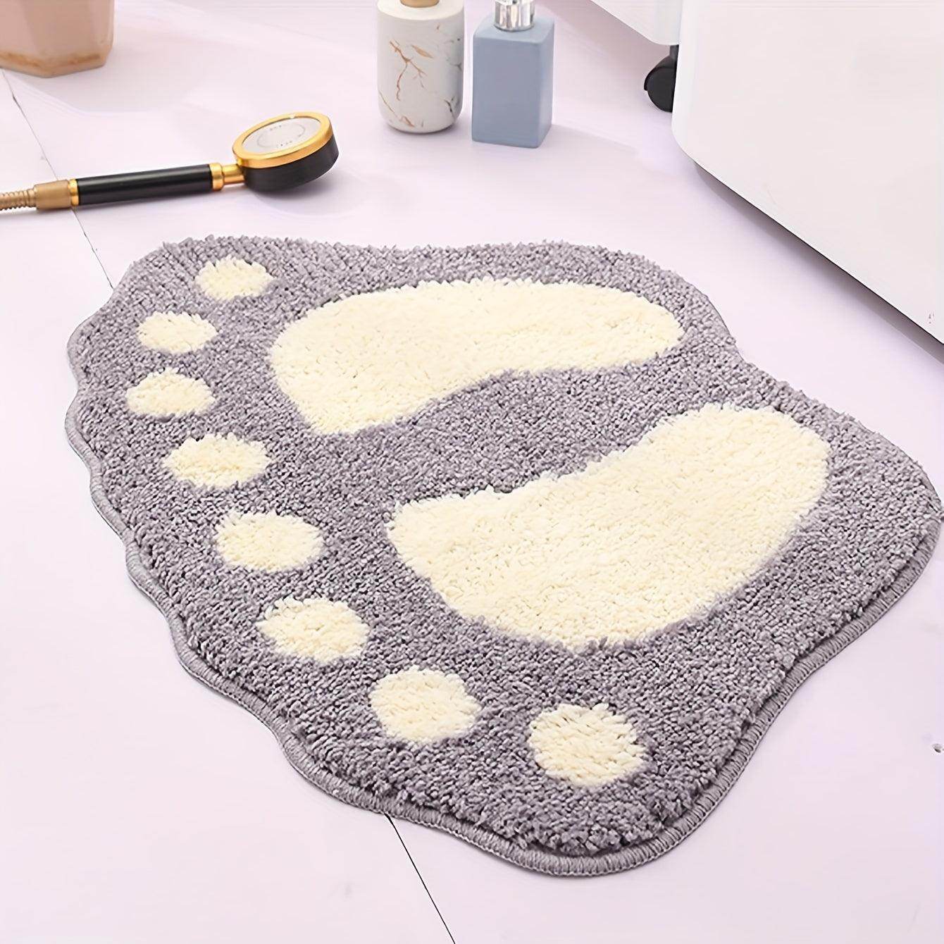 Super Absorbent Microfiber Bath Mat - My Store