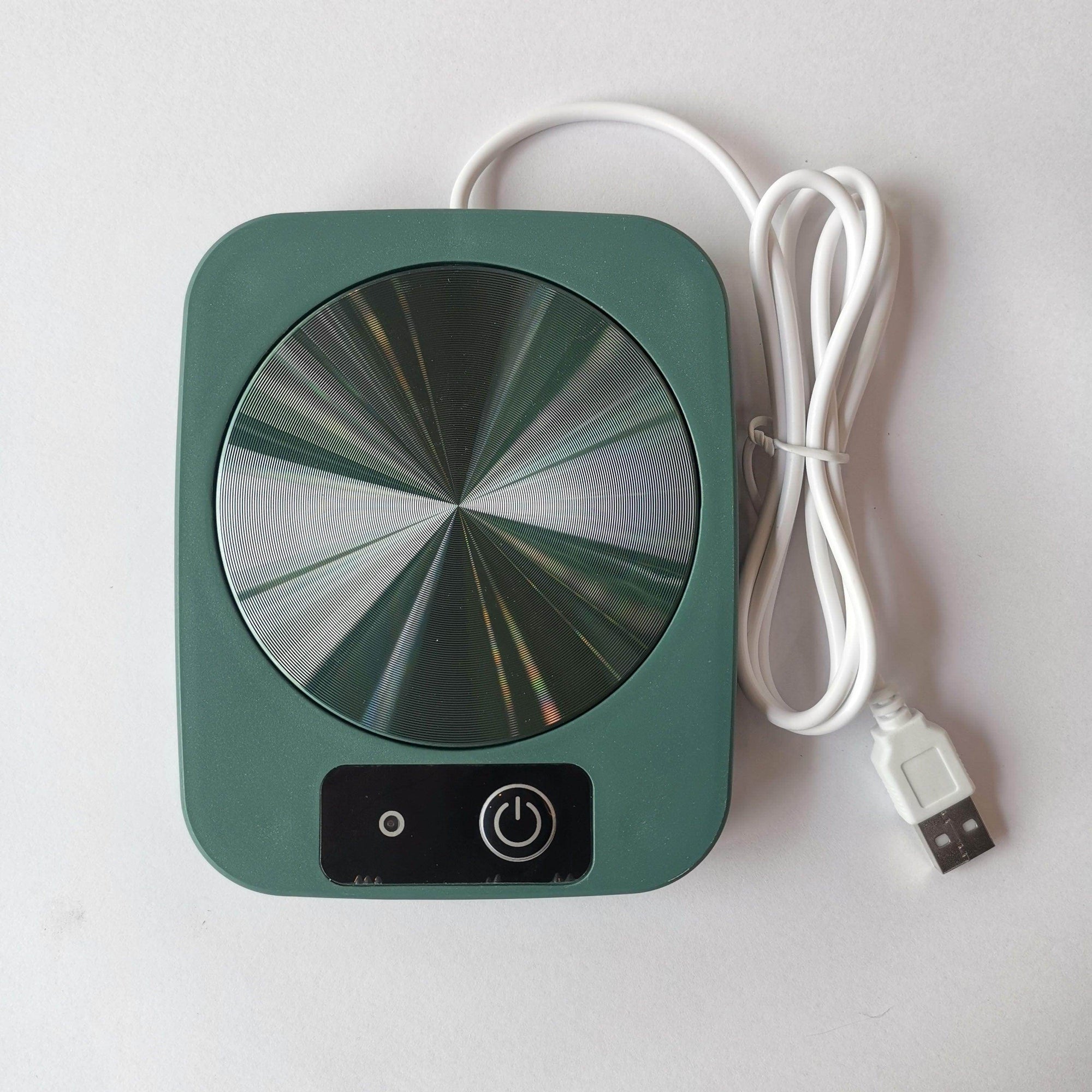 USB Teapot Warmer - My Store