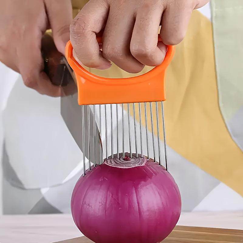 Onion Slicer & Meat Tenderizer - My Store